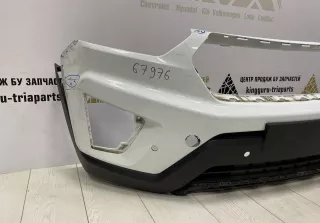 86511M0000 Бампер передний Hyundai Creta 1 Арт 524360846TP, вид 3