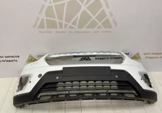 86511M0000 Бампер передний Hyundai Creta 1 Арт 524360846TP, вид 4