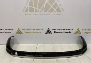 7p6807521H Спойлер заднего бампера Volkswagen Touareg 2 Арт 524462574TP, вид 1