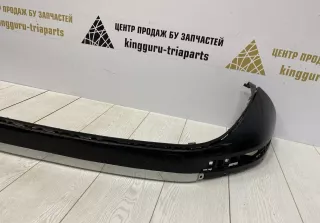 7p6807521H Спойлер заднего бампера Volkswagen Touareg 2 Арт 524462574TP, вид 2