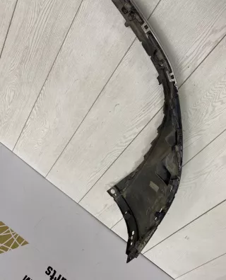 7p6807521H Спойлер заднего бампера Volkswagen Touareg 2 Арт 524462574TP, вид 5