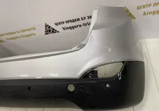 866112Y000 Бампер задний Hyundai IX35 Арт 524563562TP, вид 4