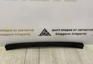 565807423 Накладка заднего бампера Skoda Kodiaq Арт 525775631TP, вид 2