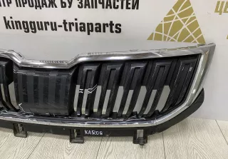 57A853653B Решетка радиатора Skoda Karoq Арт 525981510TP, вид 2