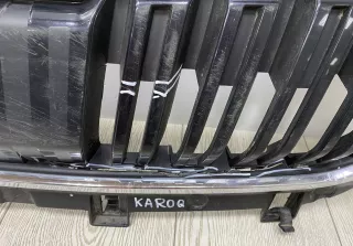 57A853653B Решетка радиатора Skoda Karoq Арт 525981510TP, вид 5