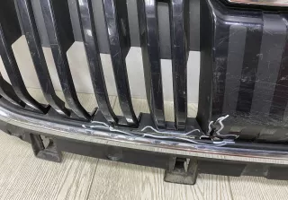 57A853653B Решетка радиатора Skoda Karoq Арт 525981510TP, вид 6