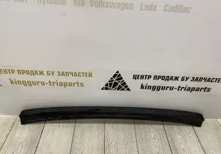 565807423 Накладка заднего бампера Skoda Kodiaq Арт 526225946TP, вид 1