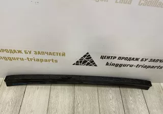 565807423 Накладка заднего бампера Skoda Kodiaq Арт 526225946TP, вид 2