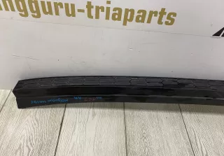 565807423 Накладка заднего бампера Skoda Kodiaq Арт 526225946TP, вид 3