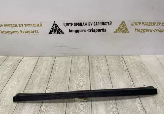 565807423 Накладка заднего бампера Skoda Kodiaq Арт 526475797TP, вид 2