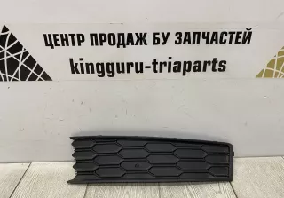 60U807682A Рамка фары противотуманной правой Skoda Rapid Арт 526511892TP, вид 1