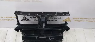 51747343798 Воздуховод радиатора BMW X5 F15 Арт 527029867TP, вид 4