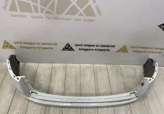 565807421 Бампер задний Skoda Kodiaq Арт 527057542TP, вид 3