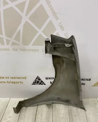 631000451R Крыло переднее правое Renault Logan 1 Арт 527059363TP, вид 8