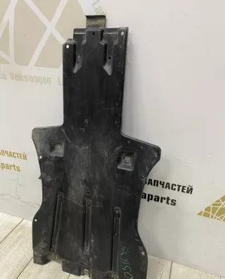 7L8825231 Защита КПП Volkswagen Touareg 2 Арт 527311998TP, вид 3