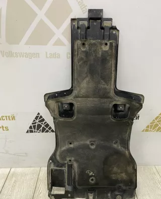 7L8825231 Защита КПП Volkswagen Touareg 2 Арт 527311998TP, вид 6