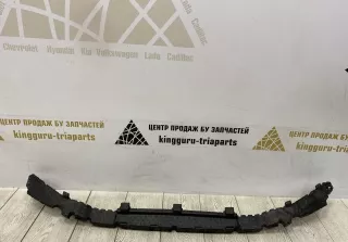 51118070395 Абсорбер переднего бампера BMW X3 G01 Арт 527544433TP, вид 1