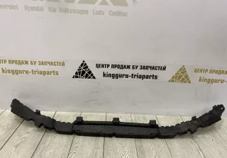 51118070395 Абсорбер переднего бампера BMW X3 G01 Арт 527544433TP, вид 2