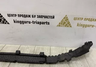 51118070395 Абсорбер переднего бампера BMW X3 G01 Арт 527544433TP, вид 3