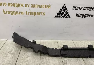 51118070395 Абсорбер переднего бампера BMW X3 G01 Арт 527544433TP, вид 4