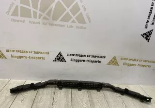 51118070395 Абсорбер переднего бампера BMW X3 G01 Арт 527544433TP, вид 6