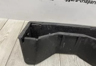 60U863957 Ящик для инструментов (набор инструментов) Skoda Rapid Арт 527544447TP, вид 4