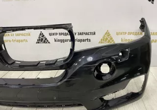 51117378598 Бампер передний BMW X5 F15 Арт 528972827TP, вид 3