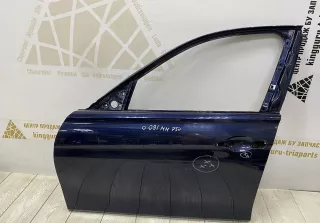 41007298565 Дверь передняя левая BMW 3 F30/F31/GT F34 Арт 528972865TP, вид 1