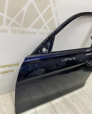 41007298565 Дверь передняя левая BMW 3 F30/F31/GT F34 Арт 528972865TP, вид 2
