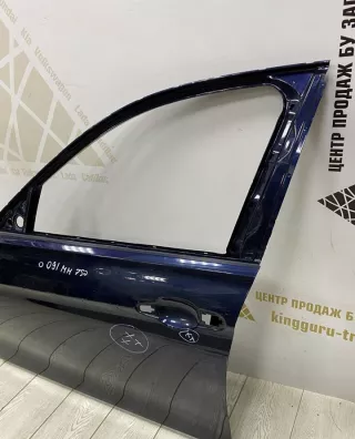41007298565 Дверь передняя левая BMW 3 F30/F31/GT F34 Арт 528972865TP, вид 3