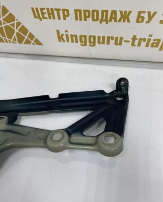 41007956404 Кронштейн крыла правый BMW X2 F39 Арт 529007041TP, вид 2