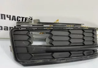 565807367 Решетка переднего бампера левая Skoda Kodiaq Арт 529282342TP, вид 3