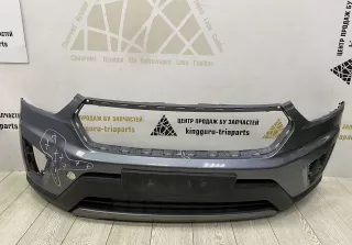 86511M0000 Бампер передний Hyundai Creta 1 Арт 529559934TP, вид 1