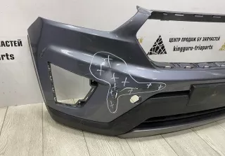 86511M0000 Бампер передний Hyundai Creta 1 Арт 529559934TP, вид 2