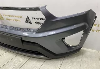 86511M0000 Бампер передний Hyundai Creta 1 Арт 529559934TP, вид 3