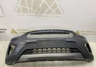 86511M0000 Бампер передний Hyundai Creta 1 Арт 529559934TP, вид 4