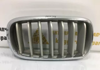 51137316054 Решетка радиатора правая BMW X5 F15 Арт 529581158TP, вид 1