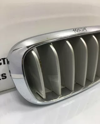 51137316054 Решетка радиатора правая BMW X5 F15 Арт 529581158TP, вид 2