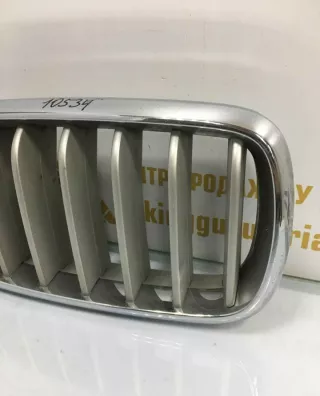 51137316054 Решетка радиатора правая BMW X5 F15 Арт 529581158TP, вид 3