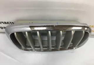 51137316054 Решетка радиатора правая BMW X5 F15 Арт 529581158TP, вид 4