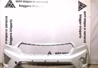 86511M0000 Бампер передний Hyundai Creta 1 Арт 529666573TP, вид 1