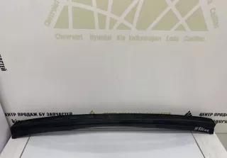 565807423 Накладка заднего бампера Skoda Kodiaq Арт 529717296TP, вид 1
