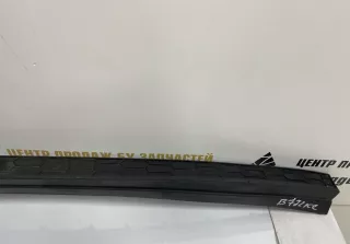 565807423 Накладка заднего бампера Skoda Kodiaq Арт 529717296TP, вид 2