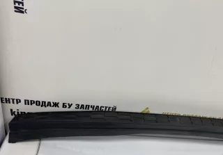 565807423 Накладка заднего бампера Skoda Kodiaq Арт 529717296TP, вид 3