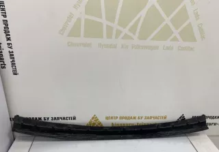 565807423 Накладка заднего бампера Skoda Kodiaq Арт 529717296TP, вид 4