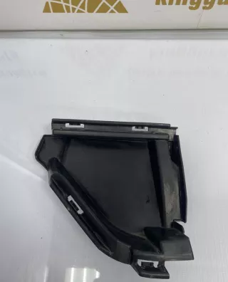 623127925R Дефлектор бампера правый Renault Logan 2 Арт 529717297TP, вид 4