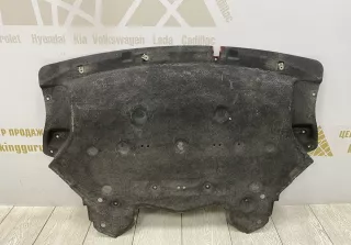 51757360155 Защита двигателя BMW X5 F15 Арт 529992708TP, вид 1