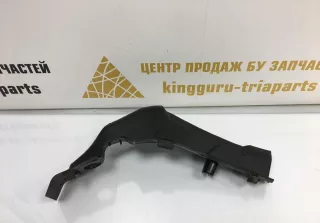 63217451764 Накладка водосточного желобка правая BMW X5 G05  Арт 530130587TP, вид 1