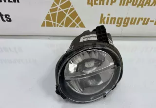 63177315560 Фара ЛЭД LED противотуманная правая BMW 3 F30/F31/GT F34 Арт 530196357TP, вид 1