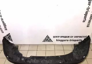 565807521 Спойлер заднего бампера Skoda Kodiaq Арт 530217093TP, вид 4